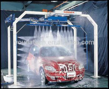 Fully automatic car wash machine price with foam, wax systems, dryer is optional Car Wash Systems, Car Wash Machine, Car Cleaning Services, Car Wash Business, Automatic Car Wash, Mobile Car Wash, Car Wash Services, Car Wash Equipment, Automatic Car