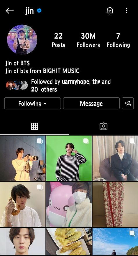 Bts Social Media, Bts Jin, Social Media, Bts, Media, Music