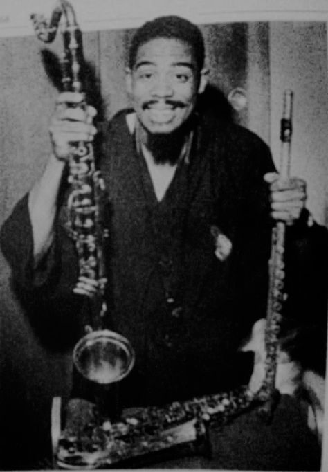 Eric Dolphy, truly great... Photo 'Improved' here... Branford Marsalis, Eric Dolphy, Gerry Mulligan, Jazz Saxophonist, Charles Mingus, Sonny Rollins, John Coltrane, Saxophone Players, Free Jazz