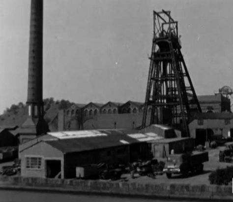 Baggeridge Colliery, Lower Gornal, Sedgley, Black Country, West Midlands Country Park, Abbey Road, Wolverhampton, Coal Mining, West Midlands, The South, The History, History, Quick Saves