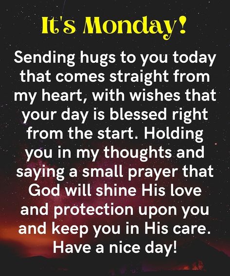 10 Inspiring Monday Quotes With Prayers & Blessings To Prepare For A Great Week Monday Good Morning Quotes, Morning Quotes Monday, Monday Morning Greetings, Monday Morning Prayer, Inspirational Morning Prayers, Monday Good Morning, Monday Morning Blessing, Monday Prayer, Monday Wishes