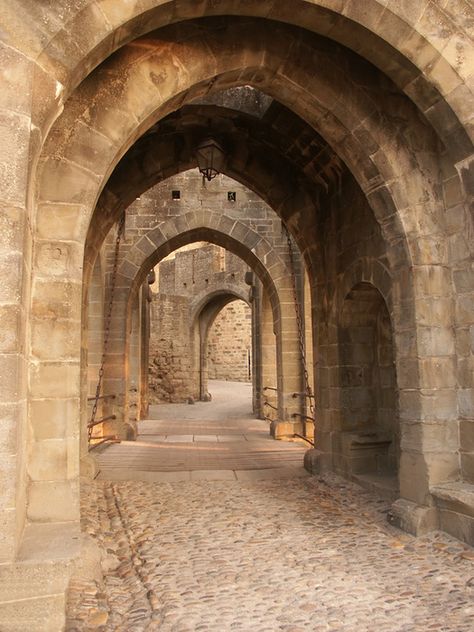 arches Arthurian Aesthetic, House Mallister, Babel Aesthetic, Vila Medieval, Stone Archway, Fairytale Aesthetic, Wal Art, Fourth Wing, Printed Backdrops