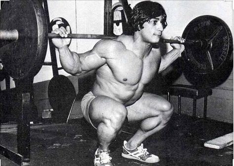 Danny Padilla, Old Bodybuilder, Frank Zane, Bodybuilding Pictures, Compound Exercises, Pumping Iron, Bodybuilders Men, Mr Olympia, Body Strength