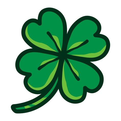 Irish Shamrock Tattoo, Clover Clipart, Sant Patrick, Cover Up Tattoos For Men, Shamrock Tattoos, Whiteboard Art, Lucky Sign, St Patricks Day Quotes, St Patricks Day Cards