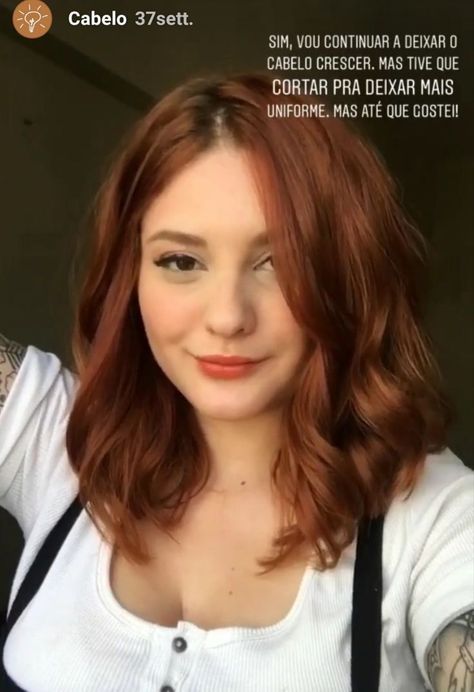 Hair Color Chocolate, Ginger Hair Color, Beautiful Red Hair, Hair Color Auburn, Copper Hair Color, Brown Blonde Hair, Auburn Hair, Red Hair Color, Hair Inspiration Color