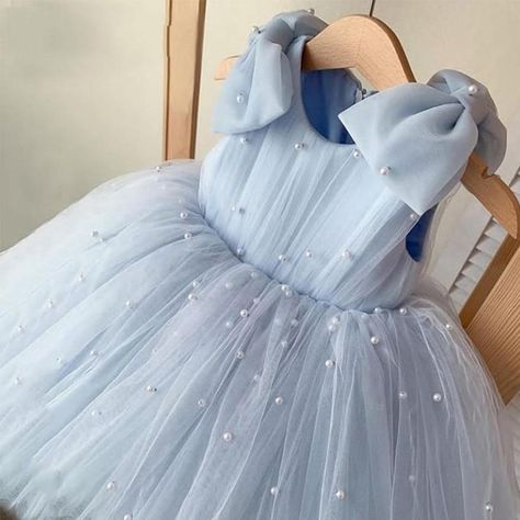 Girls_Sweet Bow Beading Design Baby Girls Mesh Princess Ball Gown Kids Birthday Party Performance Boutique Dresses y809 gray blue-80cm Blue Fitted Sleeveless Tutu Dress, Cute Sleeveless Light Blue Princess Dress, Blue Princess Dress For Summer Pageant, Blue Summer Princess Dress For Pageants, Light Blue Sleeveless Princess Dress For Pageants, Light Blue Tulle Dresses For Dress-up, Sleeveless Light Blue Princess Dress For Pageant, Blue Tutu Dress For Summer Pageant, Blue Tutu Dress For Summer Pageants