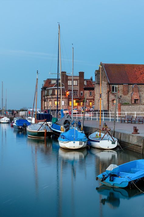 Find Blakeney Holiday Cottages and Homes in Fabulous Norfolk Norfolk Aesthetic, Brindlewood Bay, Blakeney Norfolk, British Coastline, Manifest 2024, Wells Next The Sea, Coastal Scenery, North Norfolk, Seaside House