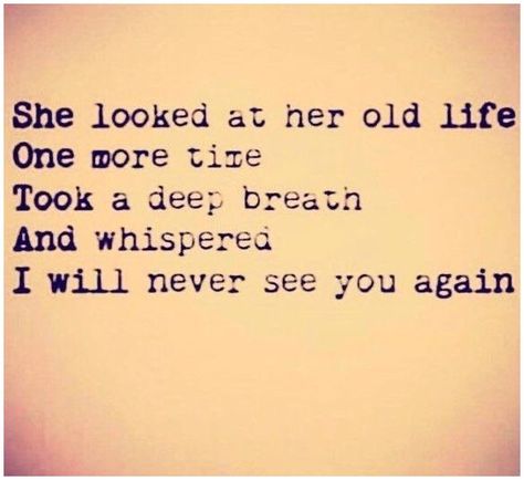 Never See You Again, John Maxwell, After Life, Deep Breath, Better Me, Moving On, Narcissism, New Me, Just For Me