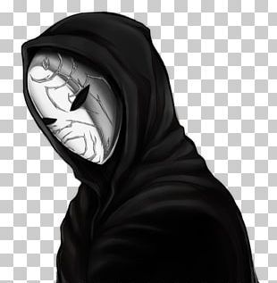 Anime Guy Mask, Anime Guy With Mask, Anime With Face Mask, Man Wearing Mask Drawing, Anime Black Hoodie For Fans, Evil Anime Guy Mask, Black Hair Mask, Anime Mouths, Guy Fawkes Mask