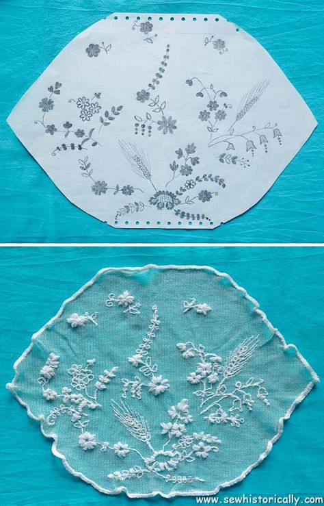 Lacemaking For Beginners, Lace Making Patterns, Crafts Using Lace Ideas, Making Lace By Hand, Needle Lace Patterns, Lace Making Beginners, Needle Lace For Beginners, Needle Lace Tutorial How To Make, How To Make Lace