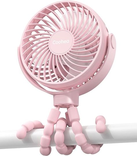 Bike Beach, Baby Fan, Stroller Fan, Camping Fan, Baby Stroller Accessories, Beach Bike, Wind Speed, Desk Fan, Small Fan