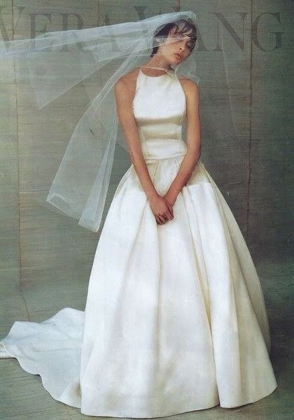 Wedding Dresses 90s, 90s Bridal, 90s Wedding Dress, Vera Wang Wedding Gowns, Vera Wang Bridal, Vera Wang Wedding, Wedding Dresses Vera Wang, Dress Alterations, White Wedding Dress