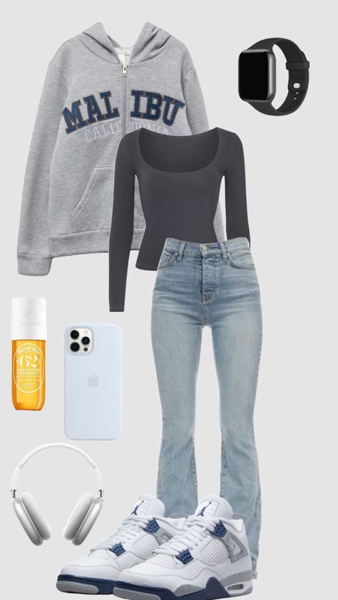 Cute Easy Outfits For School, Fame Clothes, 8th Grade Outfits, 7th Grade Outfits, Simple Outfits For School, Teen Swag Outfits, Shoes Outfit Fashion, Outfit Inspo Casual, Trendy Outfits For Teens