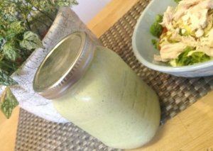 Copycat El Torito Mexican Caesar Dressing Clean Ranch Dressing, Mexican Caesar Salad, Dump Ranch, 30 Diet, Caesar Salad Dressing, Homemade Ranch Dressing, Homemade Ranch, Caesar Dressing, Whole30 Recipes