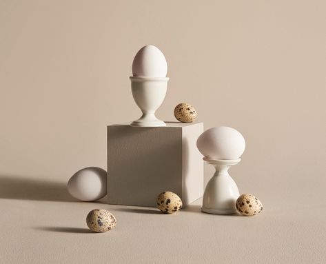 LUNDLUND : FOOD : GUSTAV ALMESTåL Tableware Photography, Food Photography Composition, Eggs Image, Photo Lessons, Cast Art, Easter Fashion, High Fashion Editorial, Beauty Images, Harper’s Bazaar