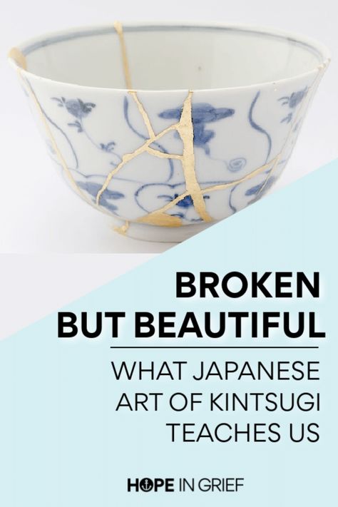 Japanese Art Of Imperfection, Japanese Broken Pottery Gold, Kintsugi Art Painting, Kintsugi Art Inspiration, Kintsugi Quote, Japanese Broken Pottery, Japanese Pottery Wabi Sabi, Diy Kintsugi, Kintsugi Philosophy