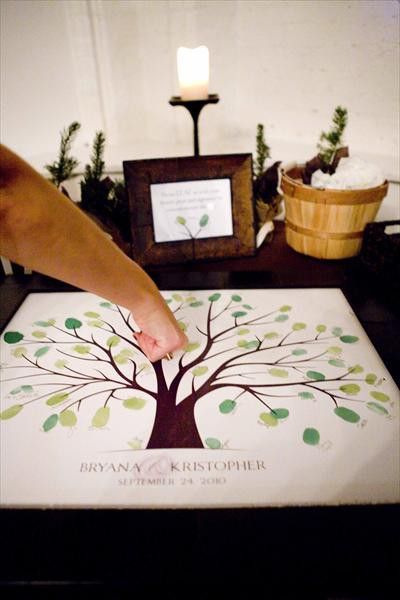 So love this, Family members "leaf" their thumbprints. Great idea for grandparents! - Nanny and Grandad's 60th Yarn Letters, Thumb Print, 50th Anniversary Party, Thumb Prints, Wedding Anniversary Party, 50th Wedding Anniversary, 50th Wedding, Tree Wedding, Housewarming Party