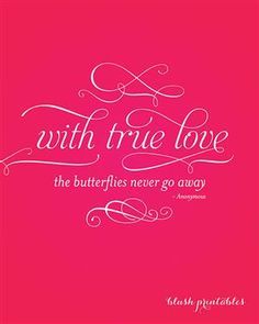 Butterfly Quotes for #Weddings on Pinterest | Butterfly Quotes ... Mrs Always Right, Love My Husband, Printable Quotes, Hopeless Romantic, Look At You, Love And Marriage, The Words, Great Quotes, Beautiful Words