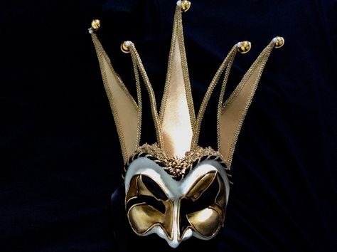 Jester Masquerade, Venetian Masquerade Ball, Jester Mask, Mask Ball, Joker Mask, Mens Masquerade Mask, Masquerade Ball Mask, Venetian Masquerade Masks, Ball Mask