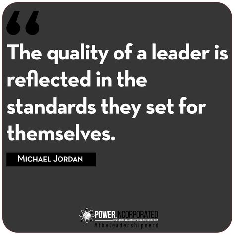 Leadership is an inside-out job. #TheLeadershipNerd #PowerIncorporatedLeadership #leadershipdevelopment #leadershipgrowth #leadershipcoaching #managementdevelopment #leaders #leadershipmatters #leadership #leader Authentic Leadership Quotes, A Great Leader Quotes, Poor Leadership Quotes, Great Leader Quotes, Bad Leadership Quotes, Leadership Words, Lead By Example Quotes, Qualities Of A Leader, Bad Leadership