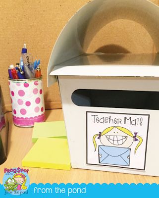 Mail Box Ideas, Classroom Encouragement, Teacher Workroom, Teacher Mail, Student Mailboxes, Ikea Classroom, Classroom Mailboxes, Teacher Organisation, Teacher Tricks