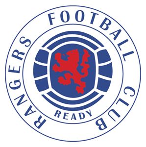 Rangers Football Club, Ibrox Stadium, Glasgow Rangers Football, Hd Logo, Glasgow Rangers Fc, Rangers Football, Football Team Logos, Rangers Fc, Celtic Fc