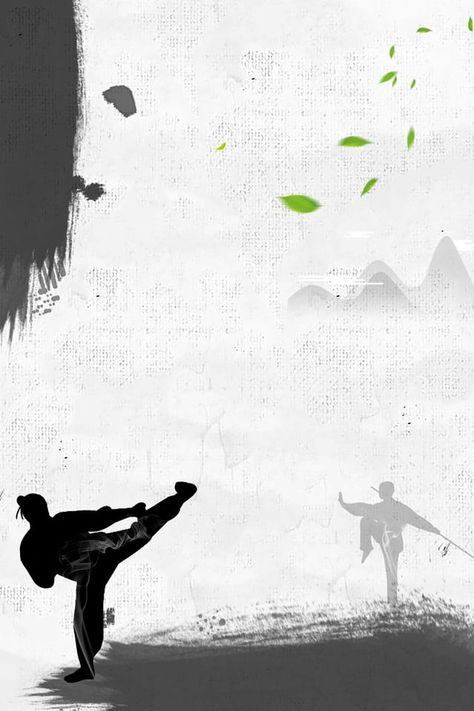 Chinese Style Wallpaper, Taekwondo Quotes, Kung Fu Martial Arts, Chinese Element, Sparkle Wallpaper, Style Wallpaper, Spiderman Pictures, Hapkido, Chinese Martial Arts