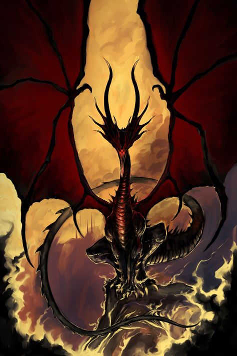 Black Dragon Kalameet, Dark Souls Tattoo, Lightning Dragon, Dragon Silhouette, Dungeons And Dragons Memes, Ancient Dragon, Dragon Artwork Fantasy, Dark Souls Art, Bleach Anime Art