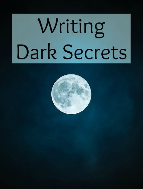 Writing Dark Secrets Secret Ideas Writing, Dark Secrets For Characters, Character Secrets Ideas, Dark Writing Aesthetic, Shadow Writing, Dark Writing Prompts, Modern Typewriter, Dark Secrets, Editing Tips