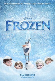 Frozen (2013) Film Frozen, Disney Poster, Anna Und Elsa, Frozen Snow, Frozen Movie, Frozen Disney Movie, Idina Menzel, Movies Worth Watching, Film Disney