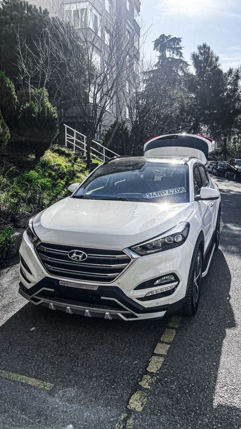 Hyundai Tucson Modified, Teen Cars, Hyundai Tucson 2023, Santa Fe Car, Toyota Runner, Hyundai Suv, Tucson Hyundai, Mercedes Benz Glc Coupe, Tucson Car