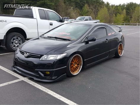 8th Gen Civic, 2006 Honda Civic, Honda Civic Coupe, Civic Coupe, Civic Si, Jdm Cars, Byron Bay, Meme Pictures, New Memes