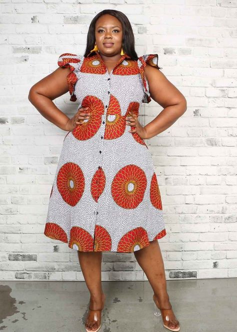 48 Hottest Ankara Shift Dress Styles for Stylish Looks Ankara Shift Dress Styles, Chitenge Dresses, Ankara Shift Dress, African Shirt Dress, Shift Dress Styles, African Party Dresses, Short African Dresses, African Wear Dresses, Dress Office