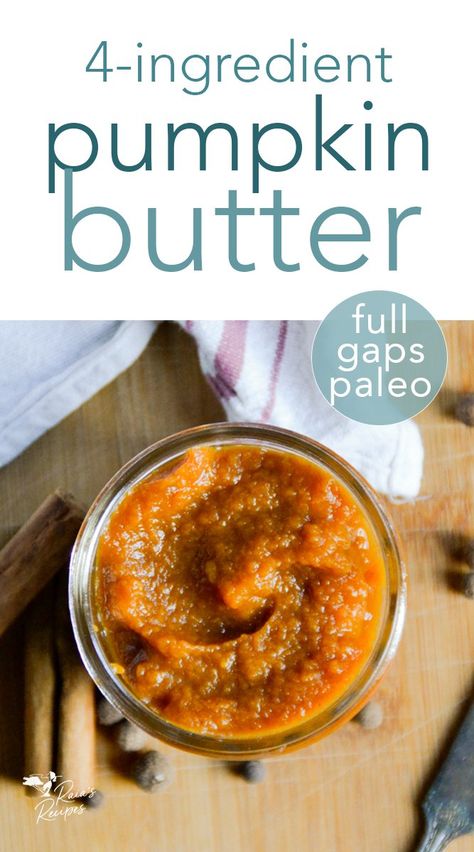 Easy, Homemade Pumpkin Butter - Raias Recipes Pumpkin Butter Recipe Half Baked Harvest, Pumpkin Honey Butter Recipe, Pumpkin Butter Healthy, Low Carb Pumpkin Butter, Maple Pumpkin Butter Recipe, Healthy Pumpkin Butter Recipe, Pumpkin Honey Butter, Canning Pumpkin Butter Water Bath, Healthy Pumpkin Butter