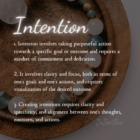 Intention Definition, True Intentions Quotes, Intention Meaning, Intention Quotes, Power Of Intention, Mood Lifters, Story Art, Inner Child Healing, Intention Setting