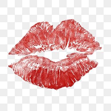 Lips Transparent Png, Y2k Lips, Lipstick Clipart, Lip Background, Strawberry Kisses, Red Clipart, Female Lips, Lipstick Mark, Red Lip Gloss