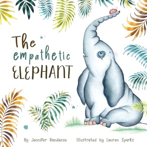 #Book Review of #TheEmpatheticElephant from #ReadersFavorite

Reviewed by Cherubimaris Casino for Readers' Favorite Urban Fiction, Adventure Fiction, Rhyming Books, Christian Romance, Legends And Myths, Great Books To Read, Christian Kids, Early Readers, Emotional Development