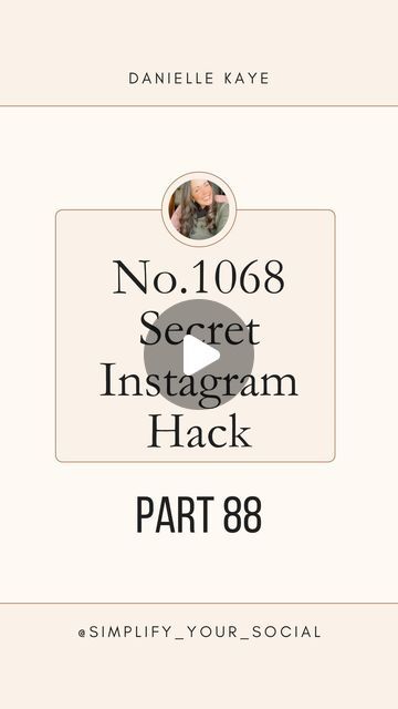 Danielle • Instagram Growth & Digital Marketing on Instagram: "Secret Instagram story effect 🚨🚨🚨🚨🚨

First follow @simplify_your_social for more Instagram and iPhone hacks ❤️

🤍If you’re looking for to build your audience & grow on Instagram in 2024, this account might be for you

IG EFFECTS Codes: 
- No1068- animated coffee  
🔥TIPS for MORE Engagement on Stories:

1. Start a story with a poll for more engagement.   HOT TIP: You can follow up the poll story with another with a story with a tip or insight, your freebie or offer that solves the problems or desires you’ve talked about in your poll. 
2. Start your story with a good hook (interesting photo moment, your reaction, a question, share your emotions or something that makes people curious…)  PRO TIP: Use simple fonts. Fonts that Ig Effects, Start A Story, Simple Fonts, Photo Moment, Coffee Tips, Office Background, Marketing On Instagram, Iphone Hacks, Grow On Instagram