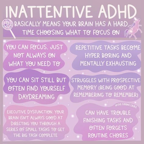 Add Inattentive Type Strategies, Add Inattentive Type, Inattentive Add Women Tips, Inattentive Add Women, Inattentive Add, Motivation In Life, Uppfostra Barn, Be Patient With Yourself, Now Quotes