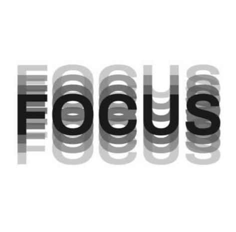 Focus Tattoo Ideas, Focus Tattoo, Focus Logo, Graffiti Style Art, Graffiti Styles, Dark Wallpaper, Elevate Your Look, Word Art, Mood Pics