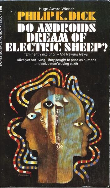 Updates: My Top 11 Science Fiction Novels from the 1960s | Science Fiction and Other Suspect Ruminations Electric Sheep, Dystopian Fiction, Sci Fi Novels, Science Fiction Novels, Vintage Book Covers, Science Fiction Books, Speculative Fiction, Sci Fi Books, Weird Stories