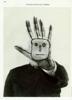 Saul Steinberg (Evelyn Hofer) Saul Steinberg, Art Et Illustration, Art And Illustration, Pics Art, Art Plastique, A Face, Self Portrait, Photography Inspiration, Art Inspo