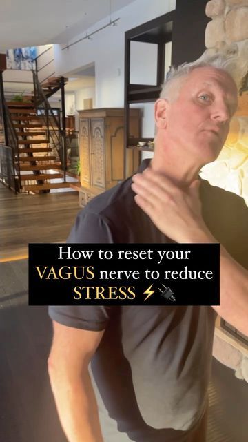 Vagus Nerve Healing Massage, Dorsal Vagus Nerve, Vagus Nerve Acupressure, Vagus Nerve Diet, Vagus Nerve Stretch, Calm Vagus Nerve, How To Stimulate Dorsal Vagus Nerve, Vegas Nerve Exercises, Vagus Nerve Massage