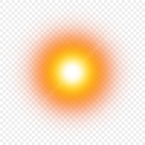 Lens Flare Png Transparent, Sun Effect Png, Sun Png Aesthetic, Light Png Background, Light Effect Background Png, Sun Light Png, Light Flare Png, Yellow Light Png, Lights Png Effect