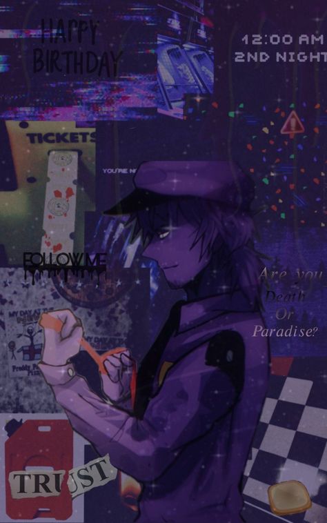 William Afton Wallpaper Aesthetic, Michael Afton Wallpaper Aesthetic, William Afton Aesthetic, Fnaf Aesthetic Wallpaper, William Afton Wallpaper, Afton Wallpaper, Michael And Jeremy Fanart, Loves Aesthetic, Fnaf Random