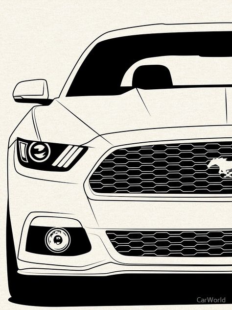 Ford Mustang Sixth Generation S550 Best Shirt Design • Also buy this artwork on apparel, stickers, phone cases, and more. Mustang Car, Best Shirt, Ford Mustang, Shirt Design, Mustang, Pullover Hoodie, Ford, Phone Cases, Cars