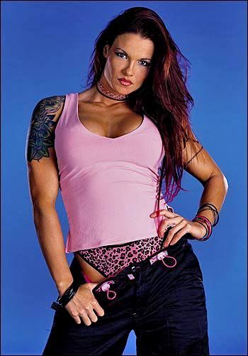 Former WWE Diva Lita Litas Outfit, Lita Wwe, Wwe Lita, Wwe Trish, Wwf Diva, The Hardy Boyz, Wwe Outfits, Wwe Tna, Wwe Women