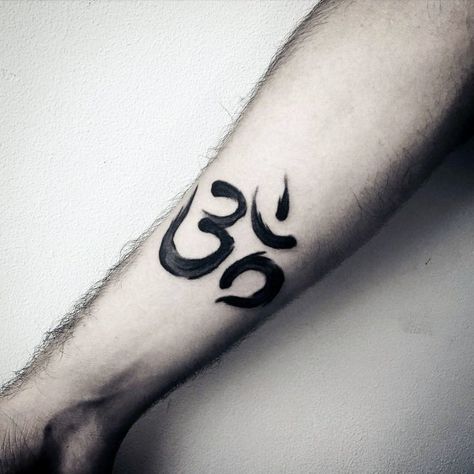 Top 83 Best Om Tattoo Ideas [2020 Inspiration Guide] Om Tattoo Drawing, Om Tatoos Men, Tattoo Ideas Om, Unique Om Tattoo, Om Tattoo Meaning, Tattoos Om, Om Tattoos, Om Symbol Tattoo, Ohm Tattoo