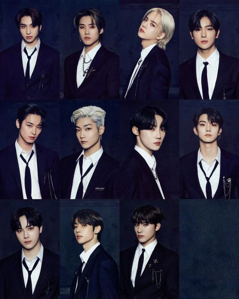 The Boyz Members, Kpop Group Names, Joy Instagram, Kpop Boys, The Boyz, Group Photos, Kpop Boy, Kpop Groups, Bts Wallpaper