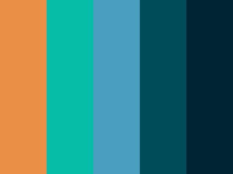 "Imagine Dragons" by dmiheler Imagine Dragons, Bar Chart, Art Reference, Color Palette, Color